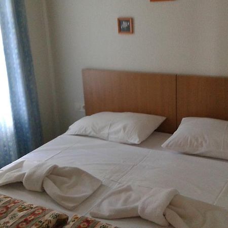 Dionysos Authentic Resort & Village 阿伊亚芳蒂亚 外观 照片