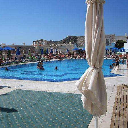 Dionysos Authentic Resort & Village 阿伊亚芳蒂亚 外观 照片
