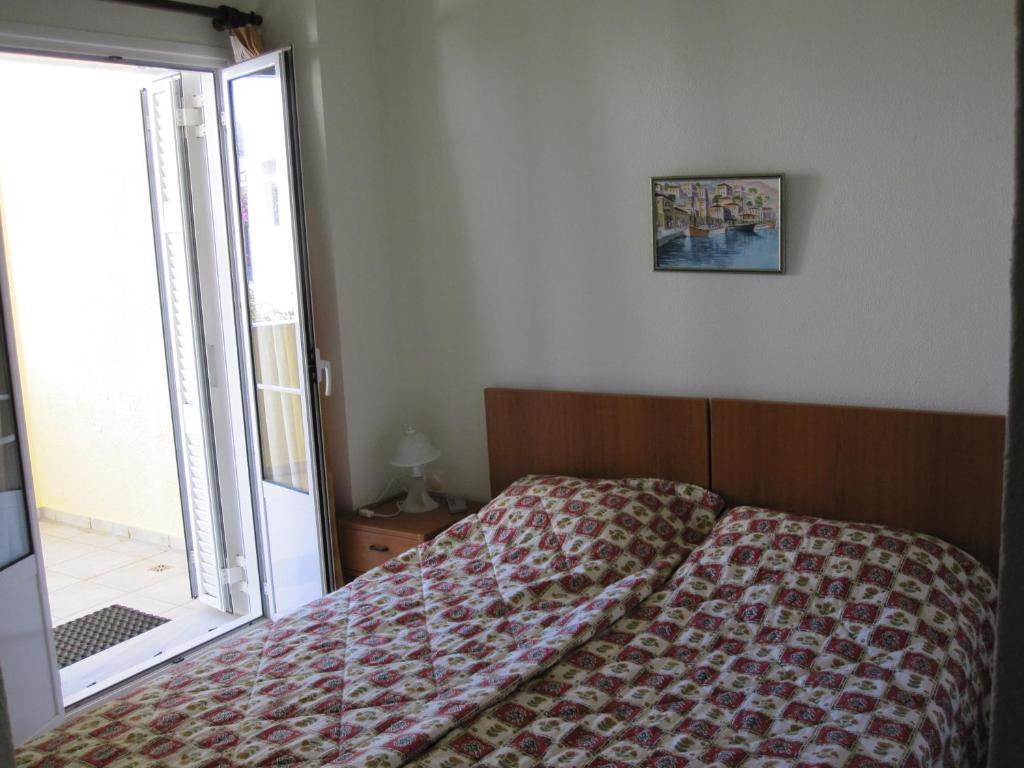 Dionysos Authentic Resort & Village 阿伊亚芳蒂亚 外观 照片