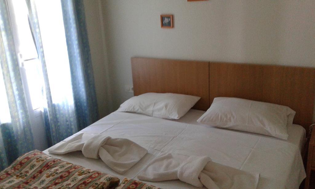 Dionysos Authentic Resort & Village 阿伊亚芳蒂亚 外观 照片