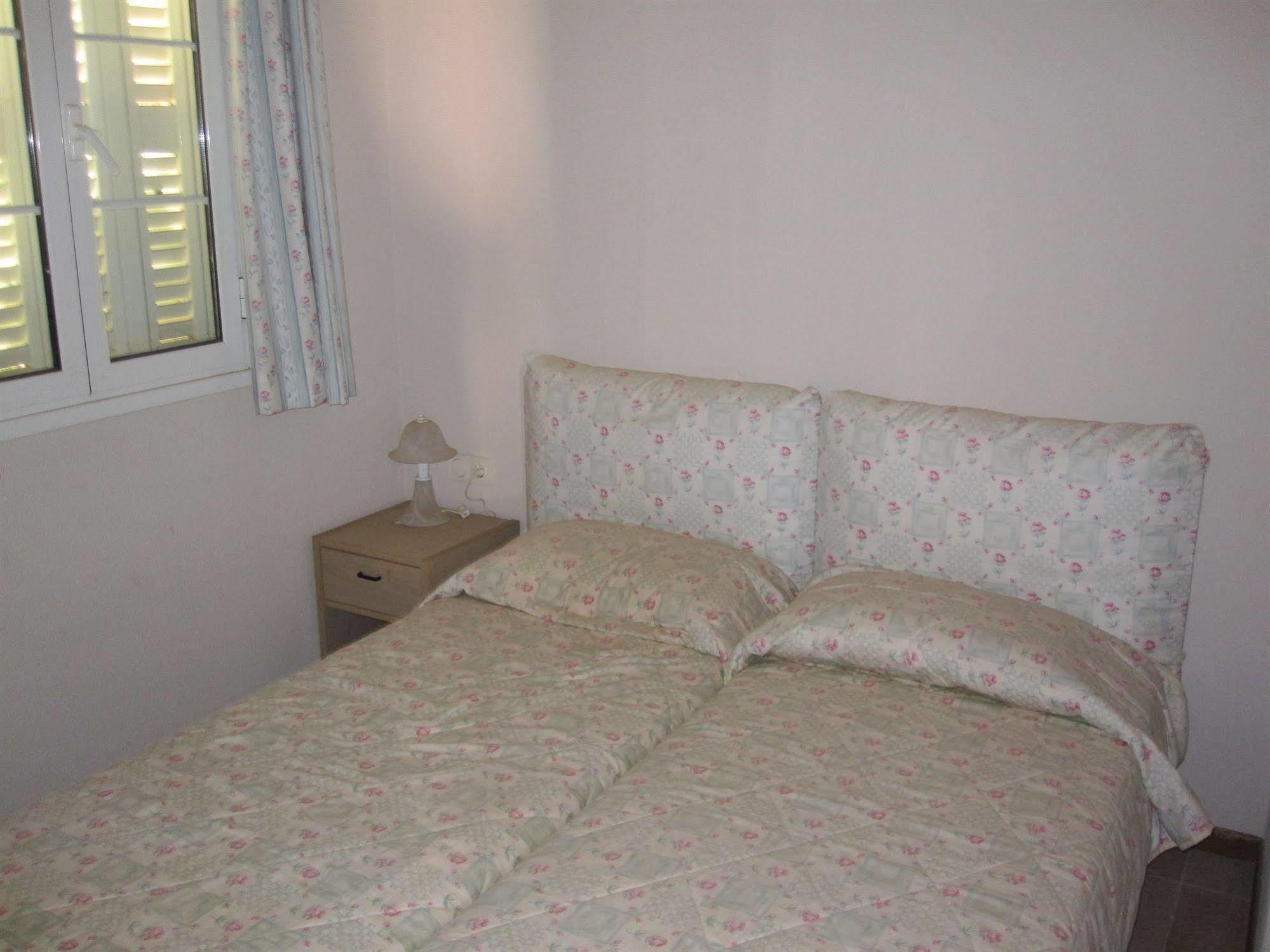 Dionysos Authentic Resort & Village 阿伊亚芳蒂亚 外观 照片